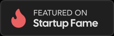 itter.sh featured on Startup Frame